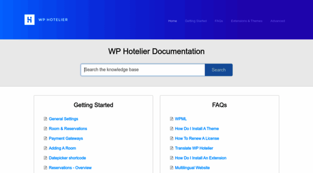 docs.wphotelier.com