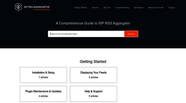 docs.wprssaggregator.com