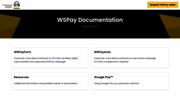 docs.wspay.info