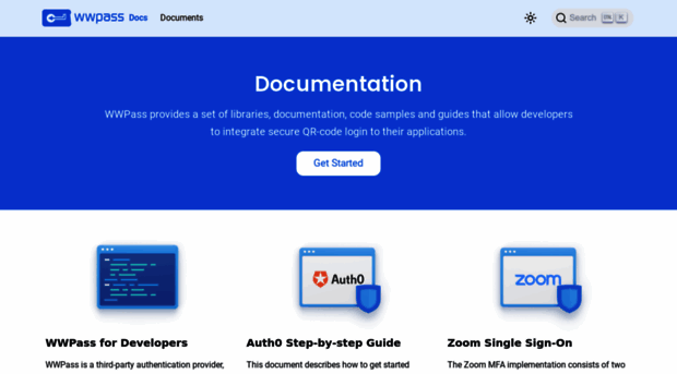docs.wwpass.com
