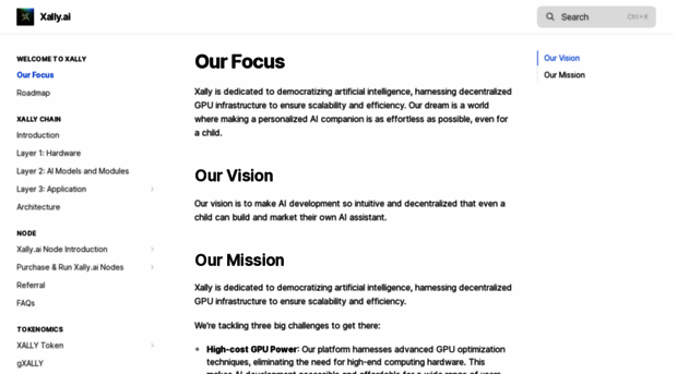 docs.xally.ai
