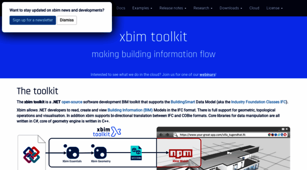 docs.xbim.net