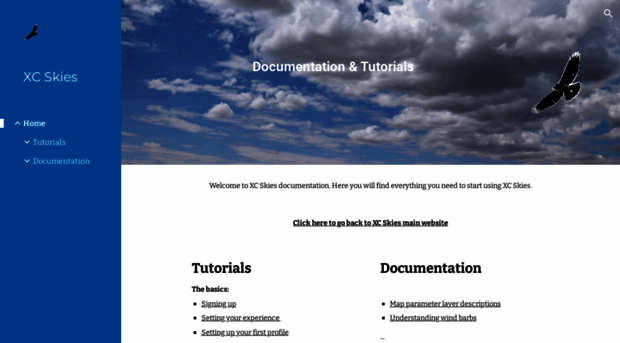 docs.xcskies.com