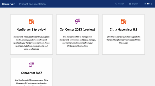 docs.xenserver.com