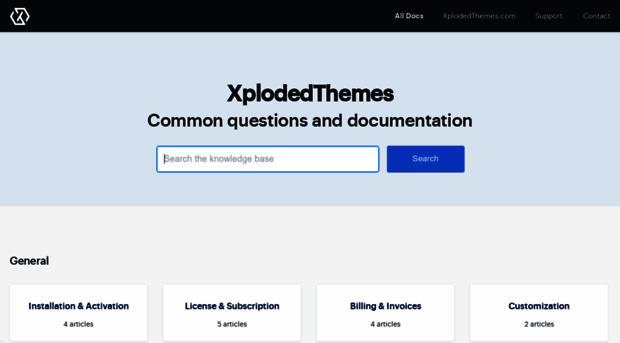 docs.xplodedthemes.com