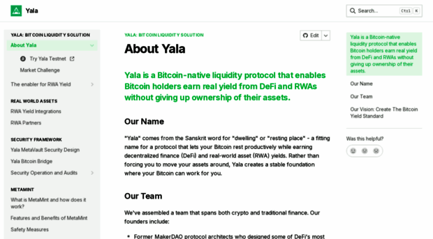 docs.yala.org