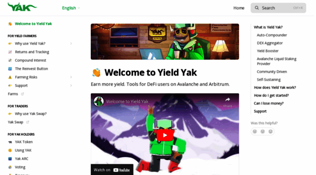docs.yieldyak.com