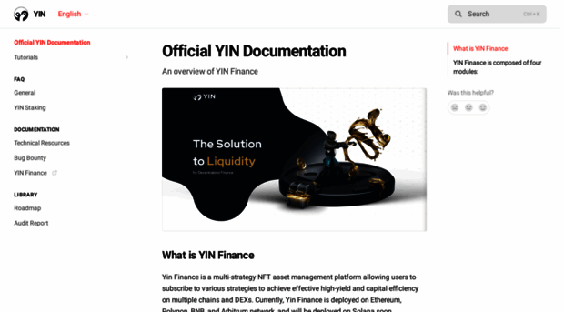 docs.yin.finance