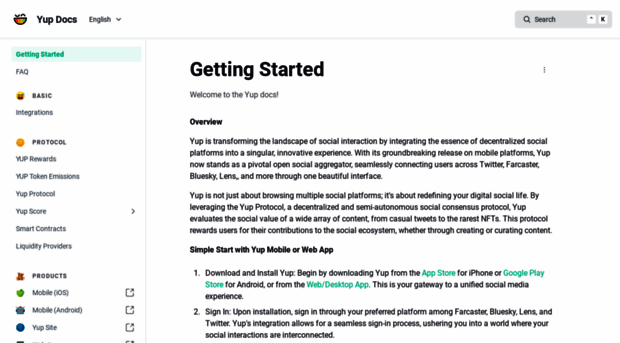 docs.yup.io