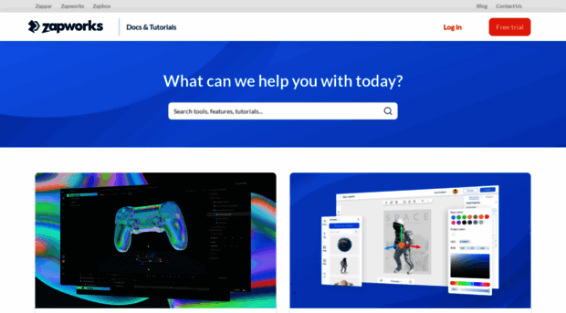 docs.zap.works