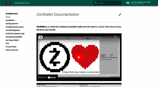 docs.zecwallet.co