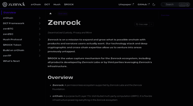 docs.zenrocklabs.io