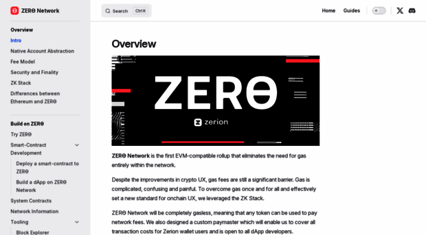 docs.zero.network