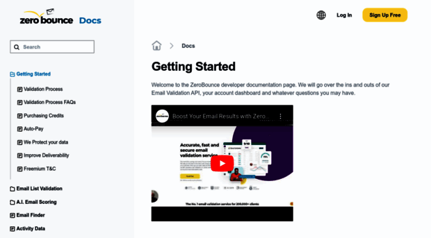 docs.zerobounce.net