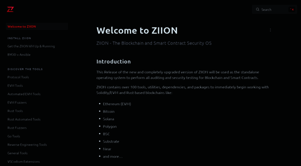 docs.ziion.org