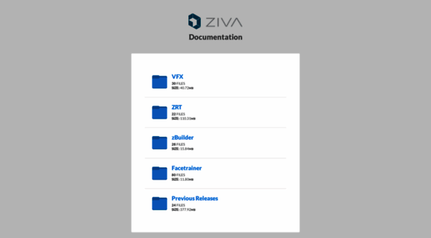docs.zivadynamics.com