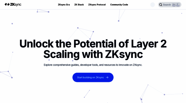 docs.zksync.io