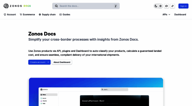 docs.zonos.com