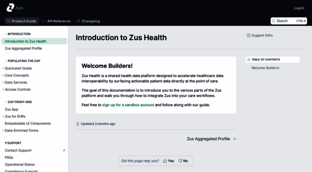 docs.zushealth.com