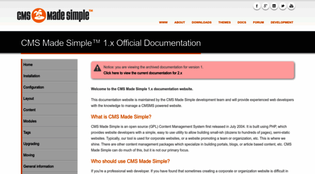 docs1.cmsmadesimple.org