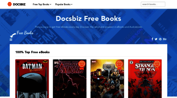 docsbiz.com