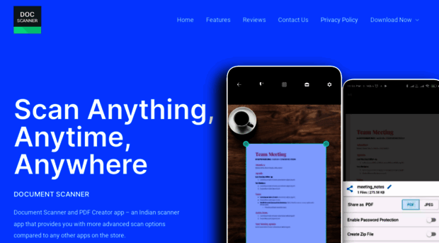 docscanner.in
