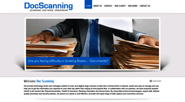 docscanning.in