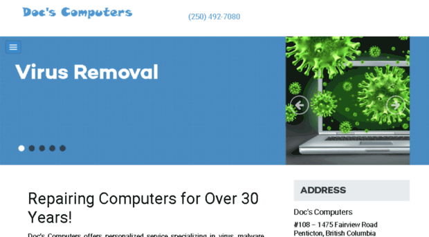 docscomputers.com