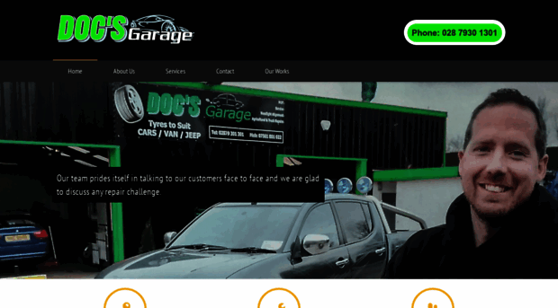 docsgarage.co.uk