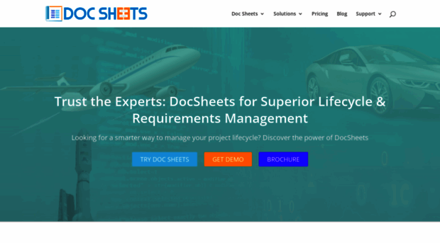 docsheets.com
