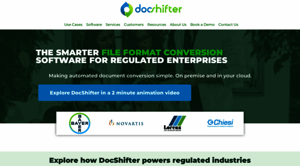 docshifter.com