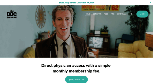 docshoppe.net