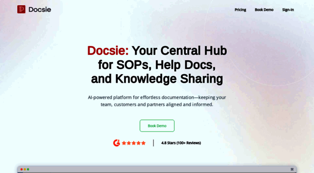 docsie.io