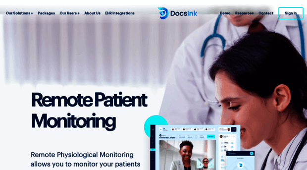 docsink.com