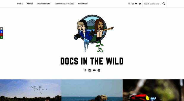 docsinthewild.com