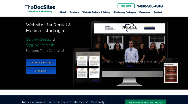 docsites.com