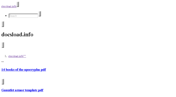 docsload.info