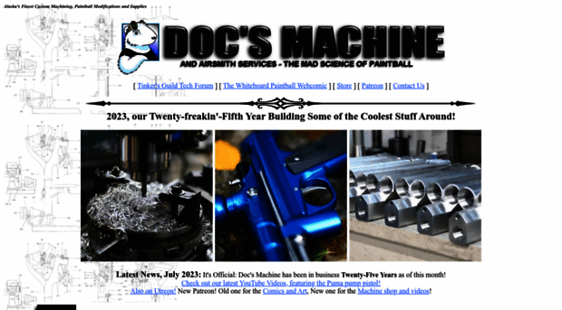 docsmachine.com