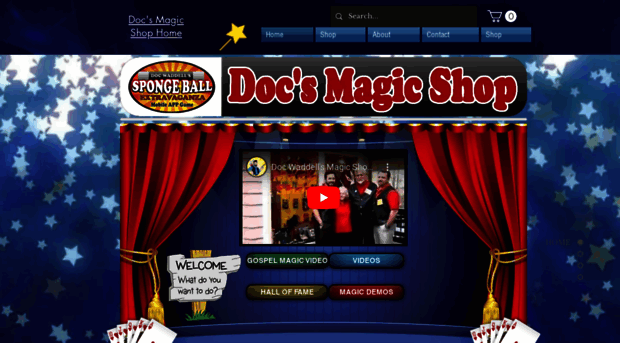 docsmagicshop.com