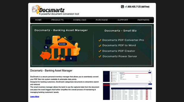 docsmartz.net