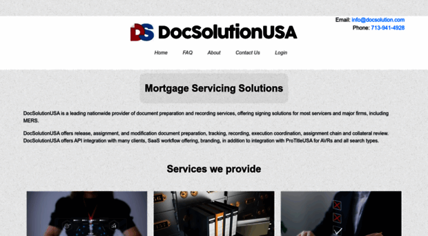 docsolution.com