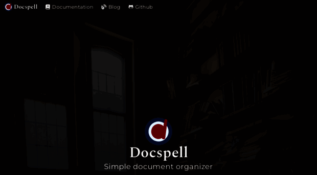 docspell.org
