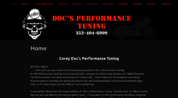 docsperformancetuning.com