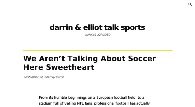 docsportstalk.com