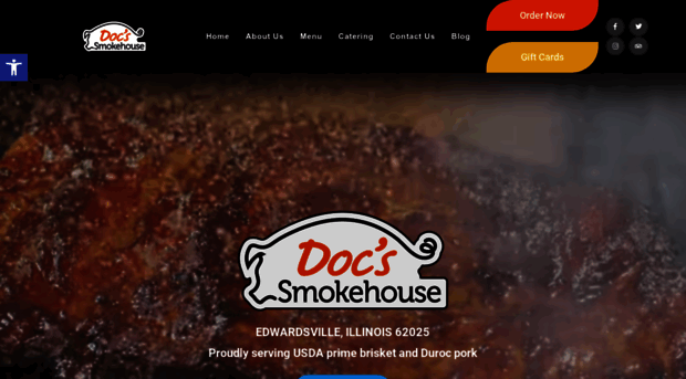 docssmokehouse.com