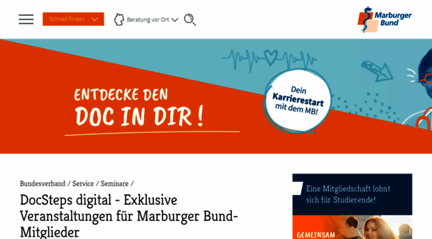 docsteps.de