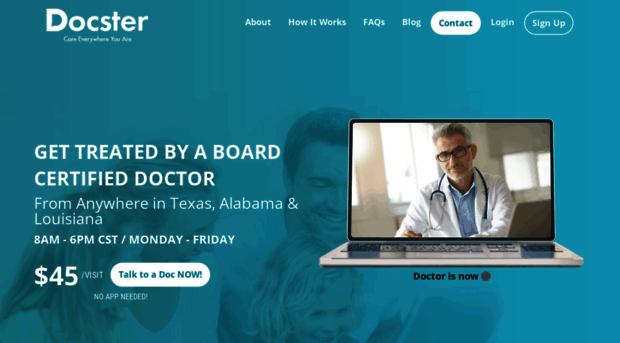 docster.us