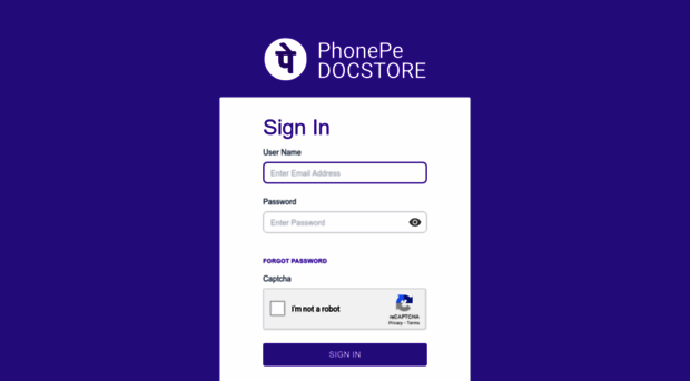 docstore-ui.phonepe.com