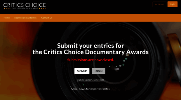 docsubmissions.criticschoice.com