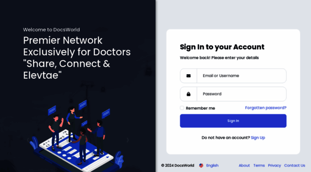 docsworld.in